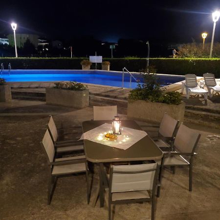 Apartamento Blick Auf Atalaya Puerto Pollensa Exterior foto
