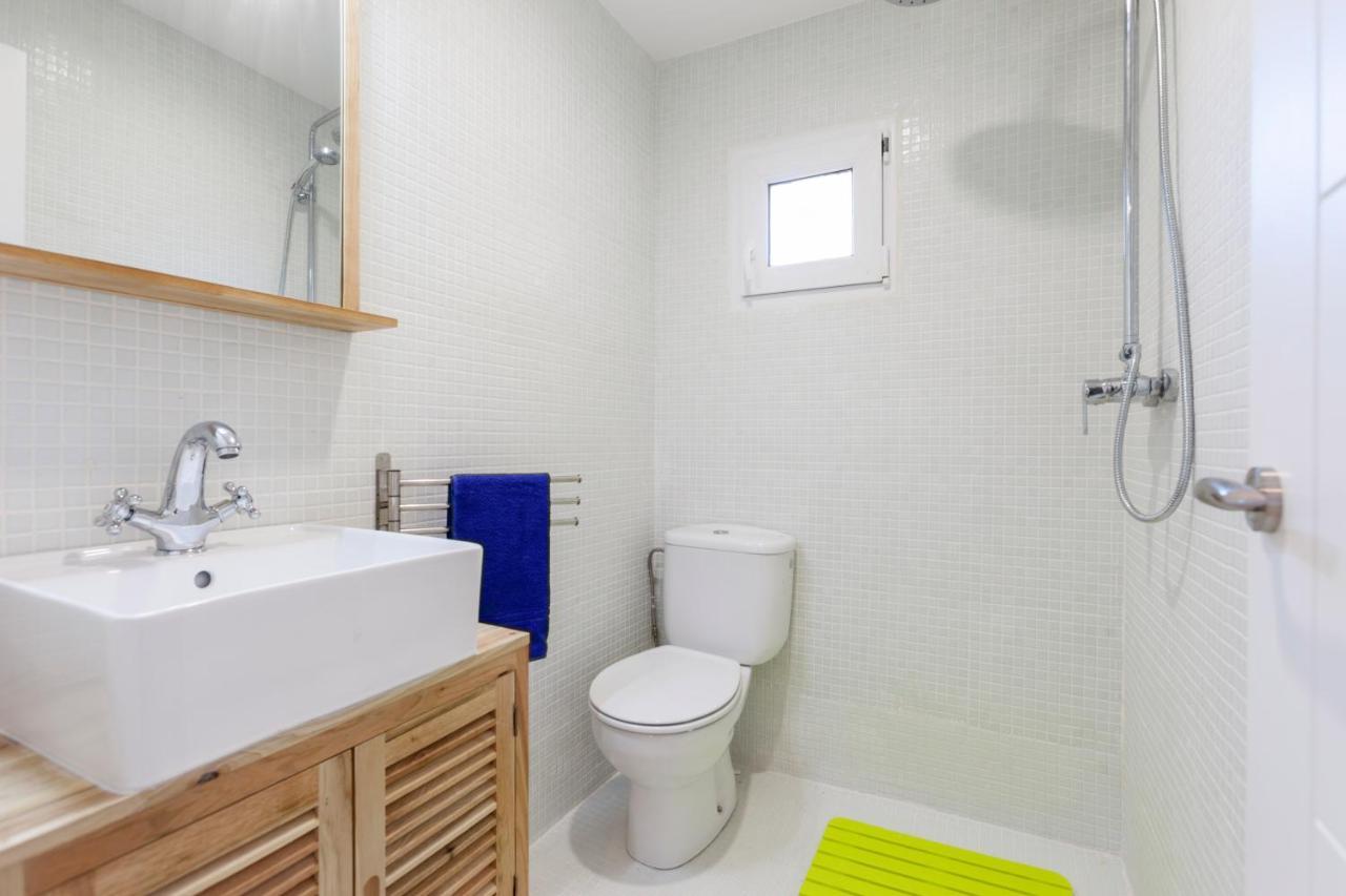 Apartamento Blick Auf Atalaya Puerto Pollensa Exterior foto